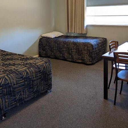Harden Country Motel エクステリア 写真