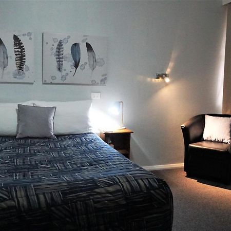 Harden Country Motel 部屋 写真