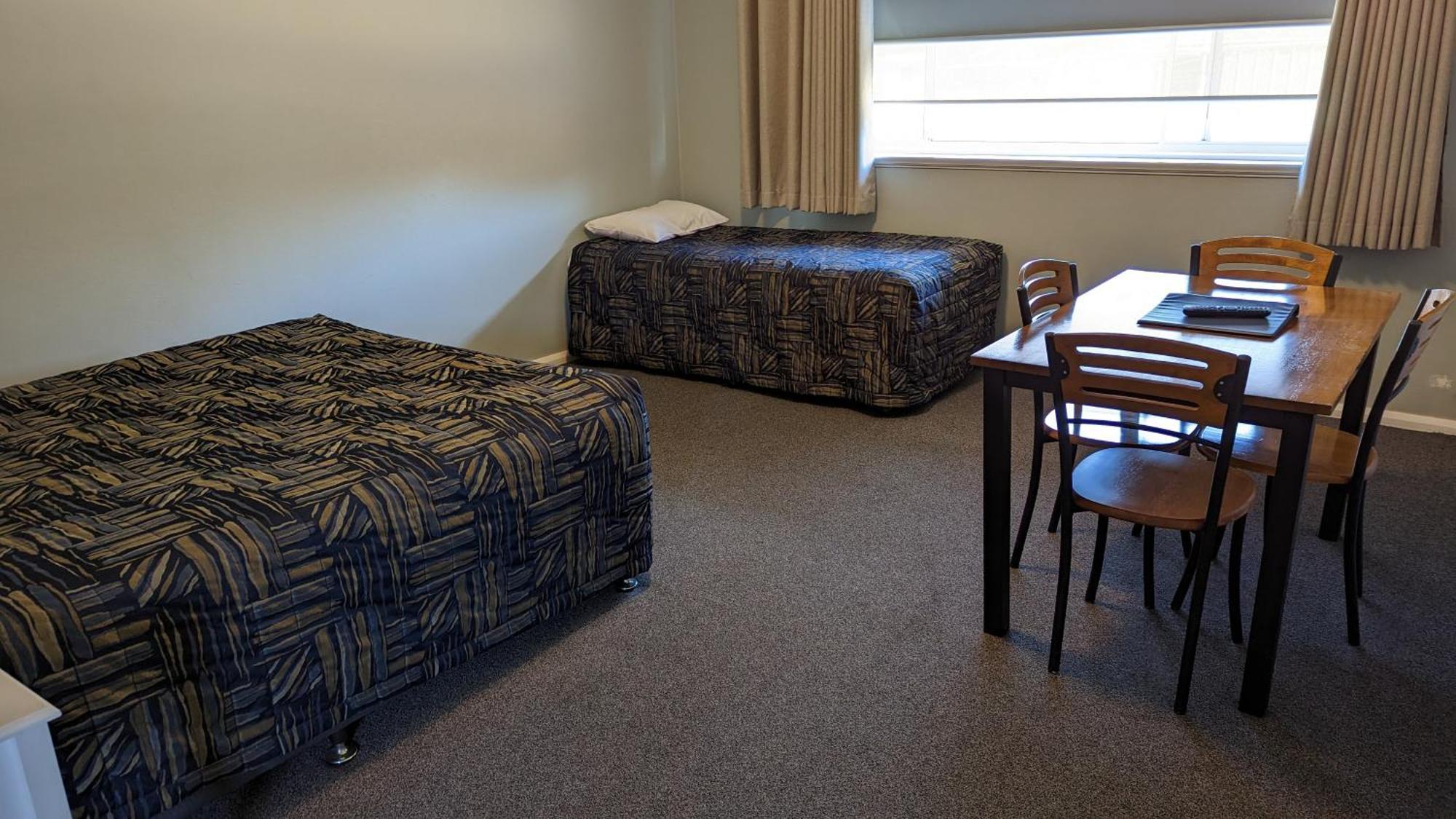 Harden Country Motel エクステリア 写真