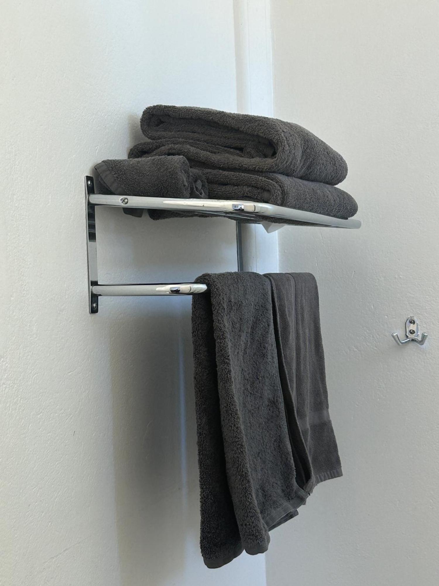 Harden Country Motel エクステリア 写真